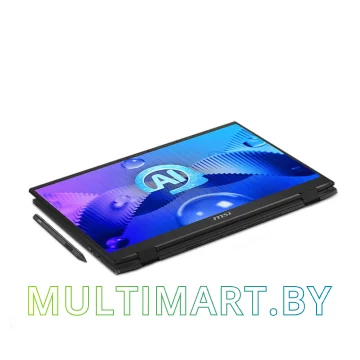 Ноутбук MSI Summit E16 AI Evo A1VETG-017RU (9S7-159621-017) картинка 3